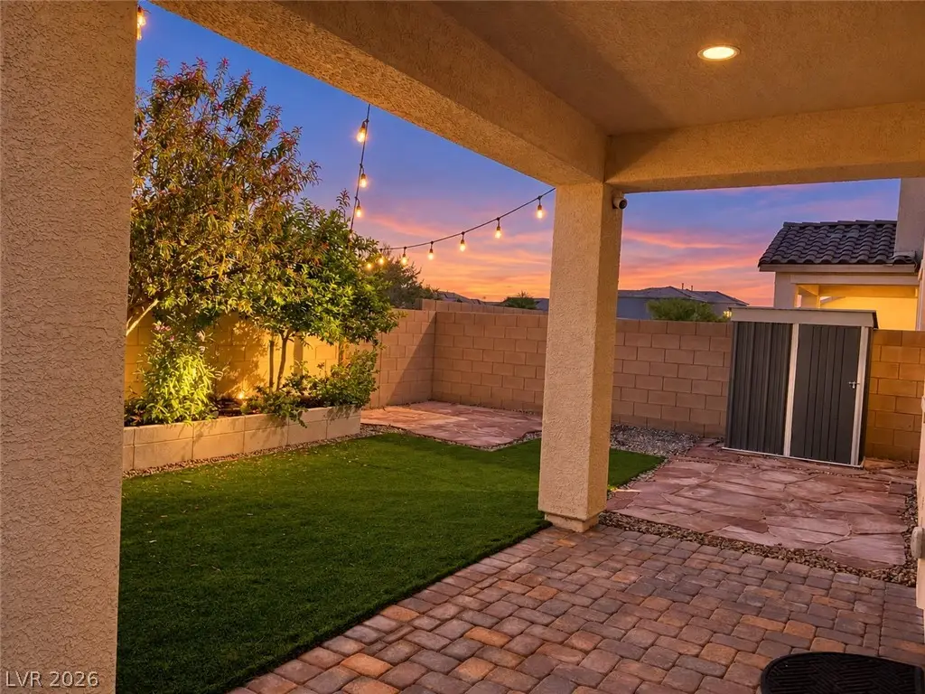 142 Antimony Avenue, Las Vegas, NV 89183 - #1