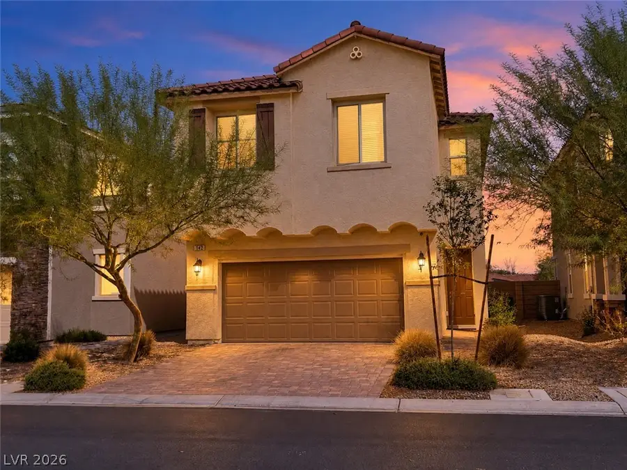 142 Antimony Avenue, Las Vegas, NV 89183 - #2