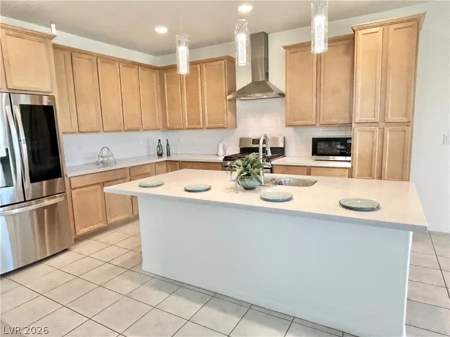 142 Antimony Avenue, Las Vegas, NV 89183 - #3
