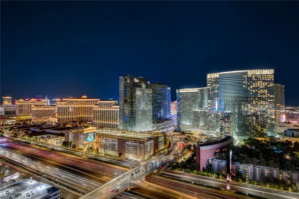 4575 Dean Martin Drive #2812, Las Vegas, NV 89103