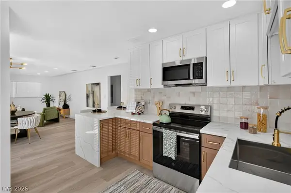 1000 E Owens Avenue, North Las Vegas, NV 89030