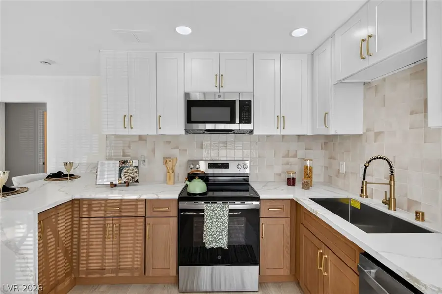 1000 E Owens Avenue, North Las Vegas, NV 89030 - #2