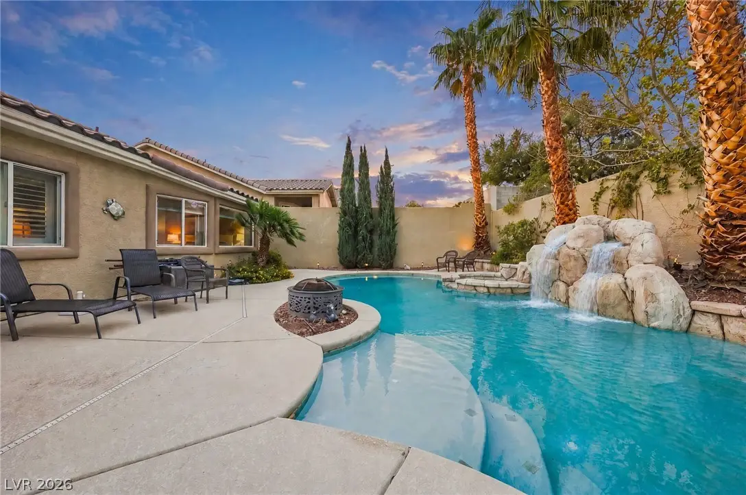 11160 Shadow Nook Court, Las Vegas, NV 89144 - #1
