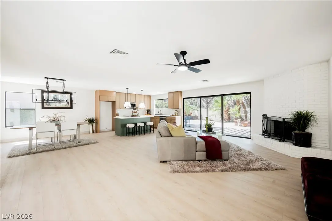 3424 Calle De Corrida, Las Vegas, NV 89102 - #1