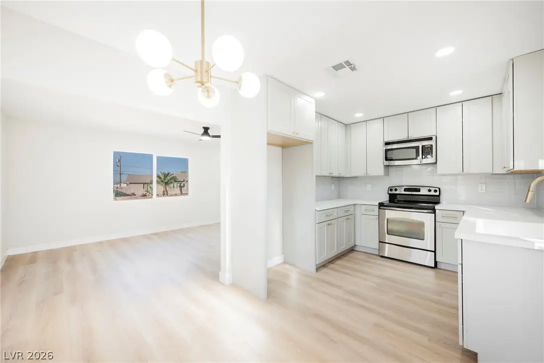 223 W Basic Road, Henderson, NV 89015 - #1