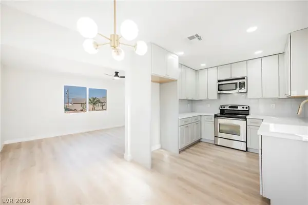 223 W Basic Road, Henderson, NV 89015