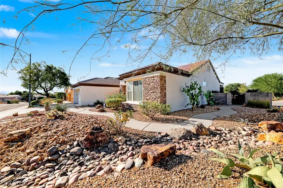 2556 Collinsville Drive, Henderson, NV 89052 - #2