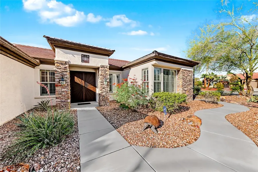 2556 Collinsville Drive, Henderson, NV 89052 - #3