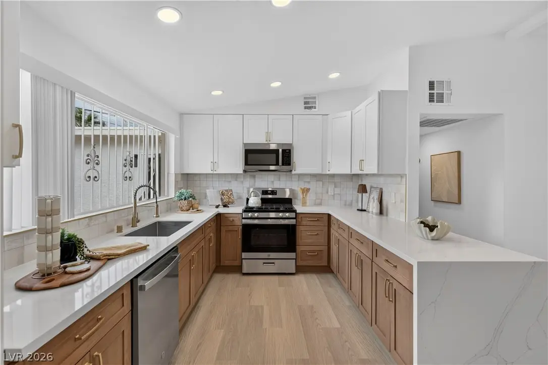 433 N 23rd Street, Las Vegas, NV 89101 - #1
