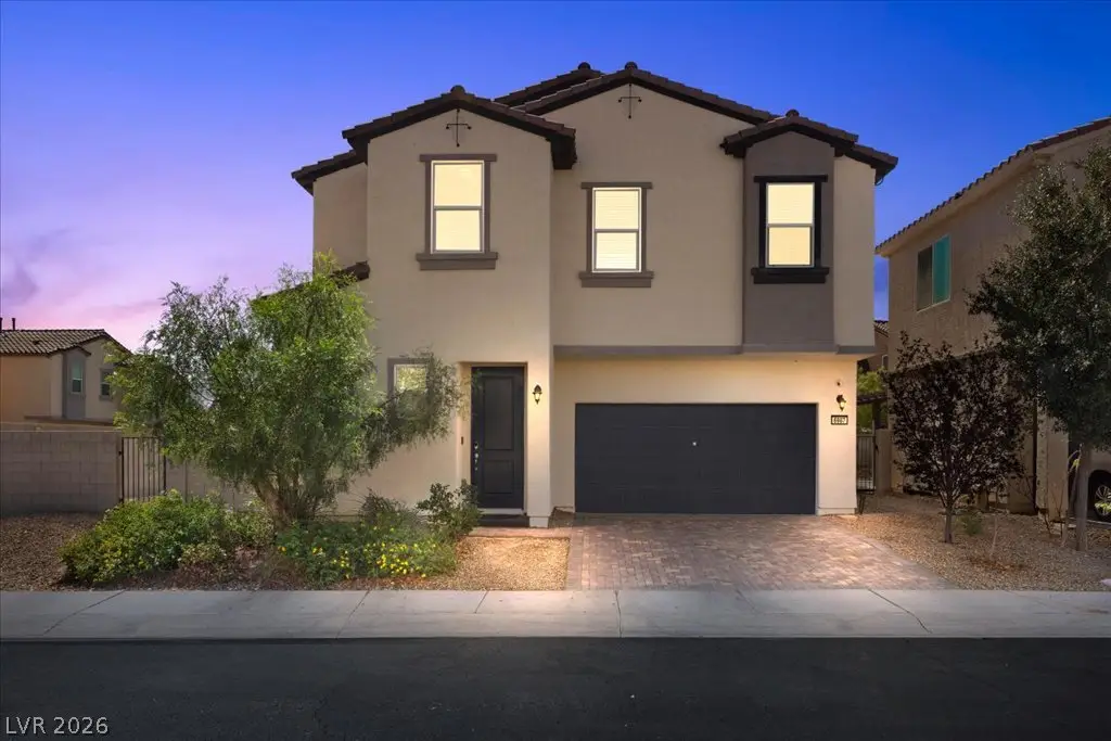 6987 Double Vista Way, Las Vegas, NV 89142 - #1
