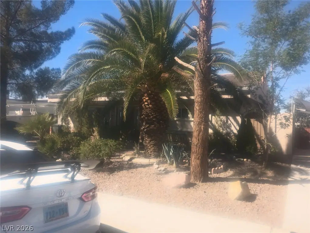 1109 Fay Boulevard, Las Vegas, NV 89108 - #1