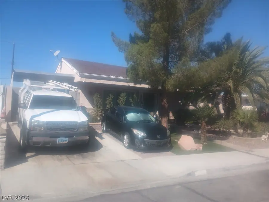 1109 Fay Boulevard, Las Vegas, NV 89108 - #2