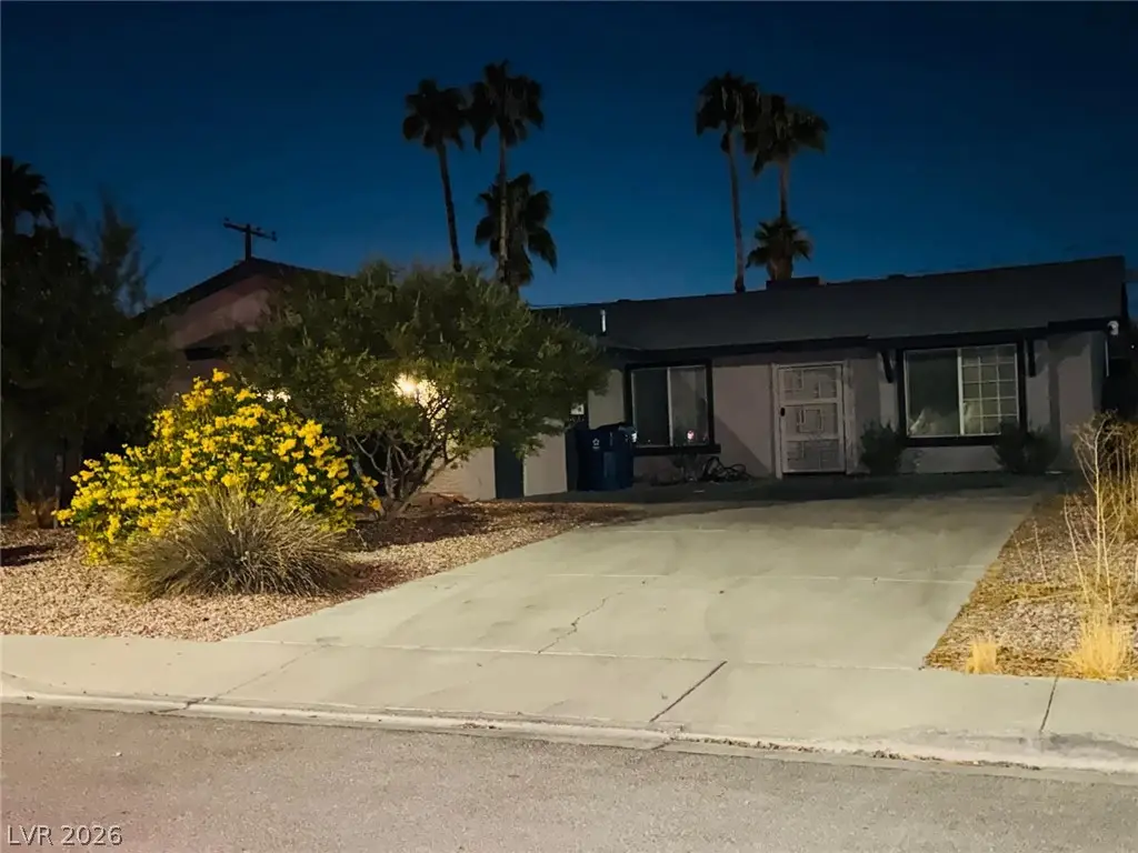 3876 Maryland Avenue, Las Vegas, NV 89121 - #1