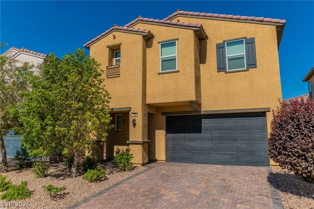 7728 Tiger Palm Court, Las Vegas, NV 89139 - #1