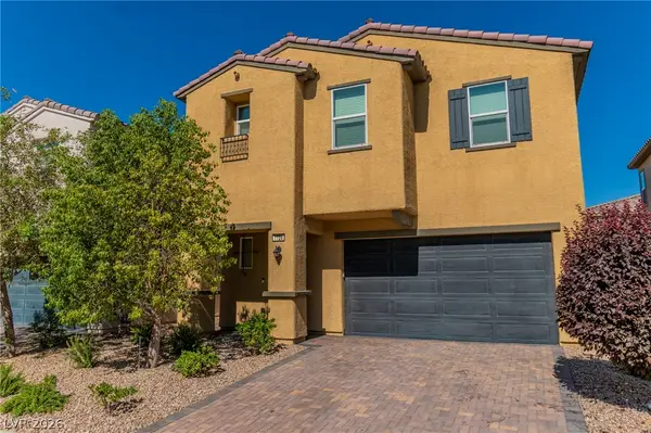 7728 Tiger Palm Court, Las Vegas, NV 89139