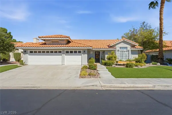 8212 Arch Bay Lane, Las Vegas, NV 89128