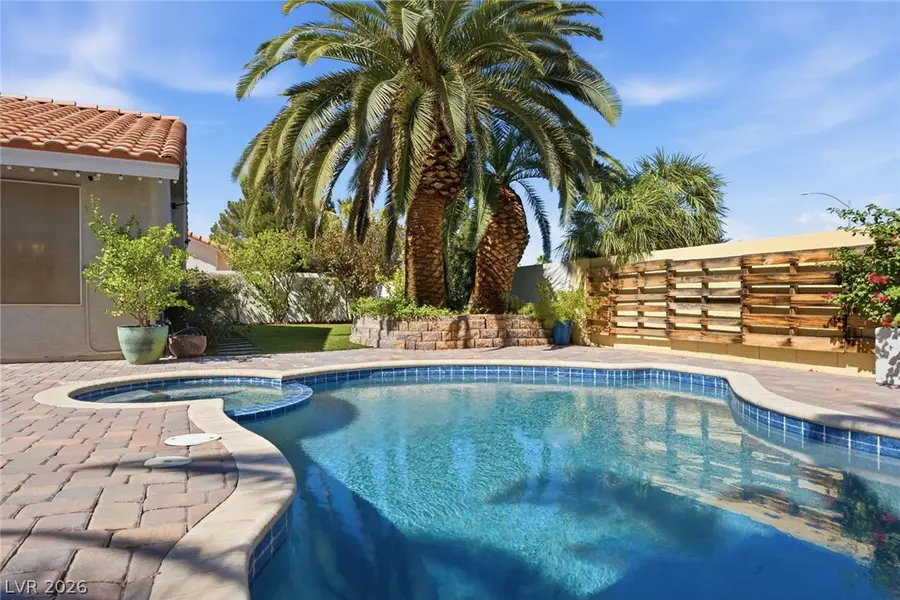 8212 Arch Bay Lane, Las Vegas, NV 89128 - #3