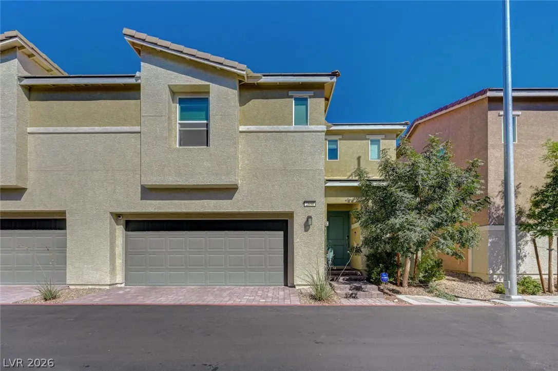 2890 Twilight Green Avenue, North Las Vegas, NV 89086 - #1