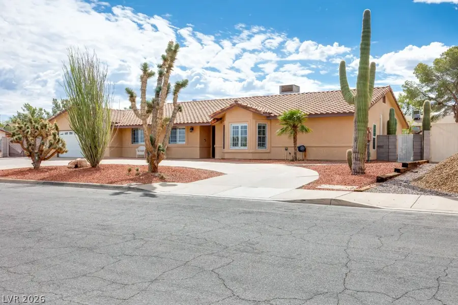 251 W Laval Drive, Henderson, NV 89015 - #3