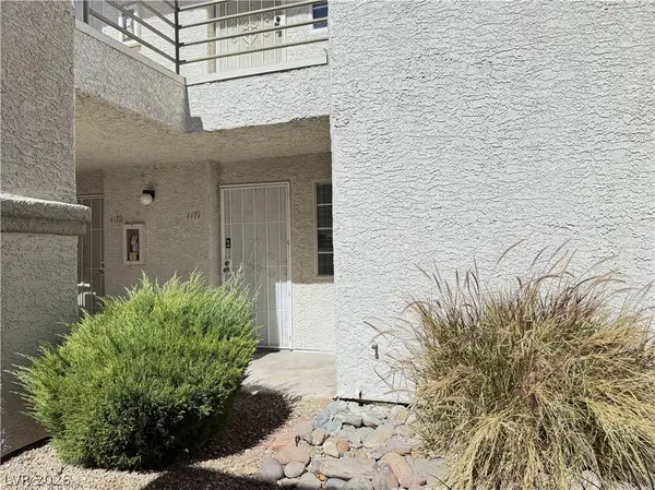 3150 Soft Breezes Drive #1171, Las Vegas, NV 89128