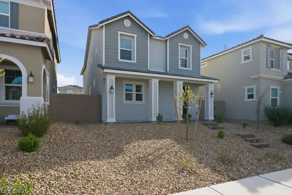 3773 Trancoso Avenue, Henderson, NV 89044