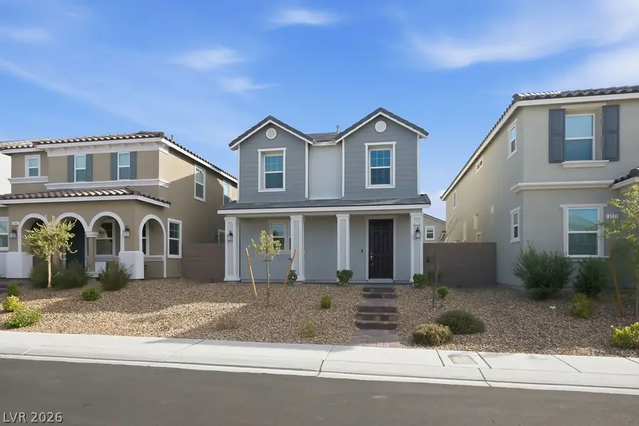 3773 Trancoso Avenue, Henderson, NV 89044 - #2