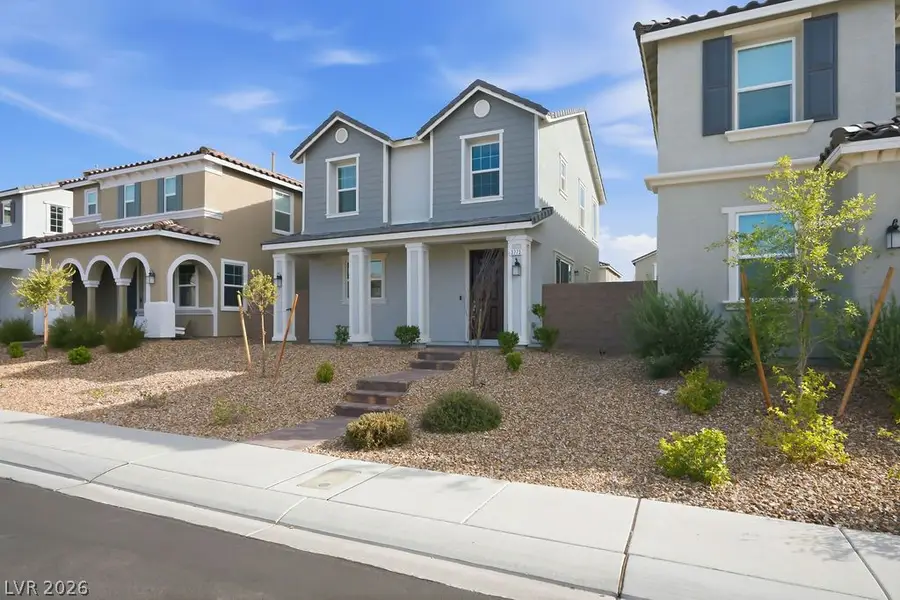 3773 Trancoso Avenue, Henderson, NV 89044 - #3