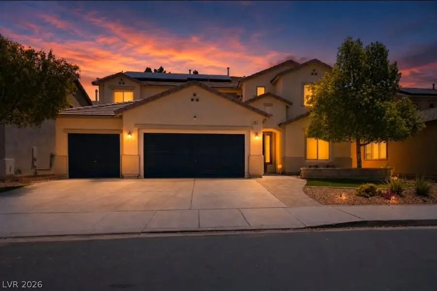354 Shimmering Moon Street, Henderson, NV 89015 - #2