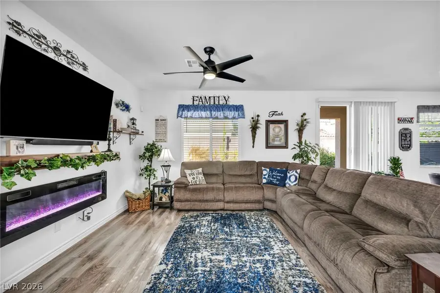 4817 Royal Magnolia Street, North Las Vegas, NV 89031 - #2