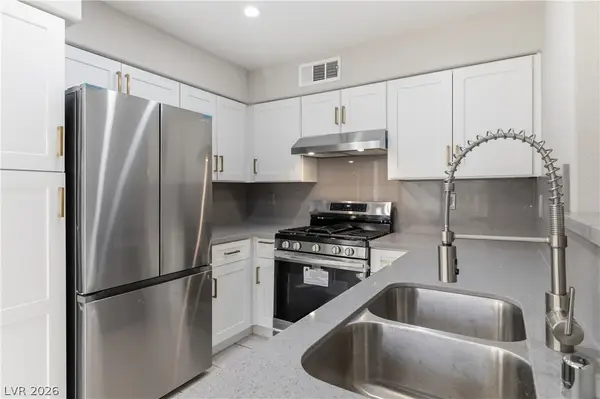 3144 Tarpon Drive #204, Las Vegas, NV 89120