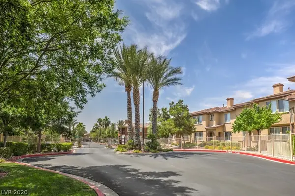 3910 Legend Hills Street #103, Las Vegas, NV 89129