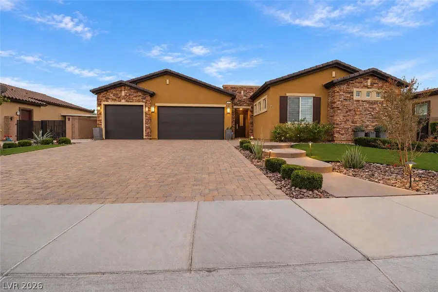 7083 Falabella Ridge Avenue, Las Vegas, NV 89131 - #2