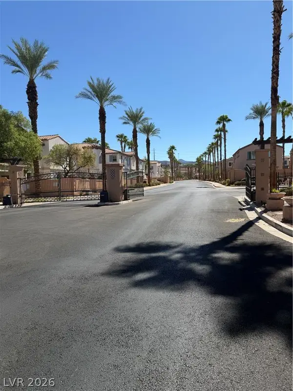 1525 Spiced Wine Avenue #5103, Henderson, NV 89074