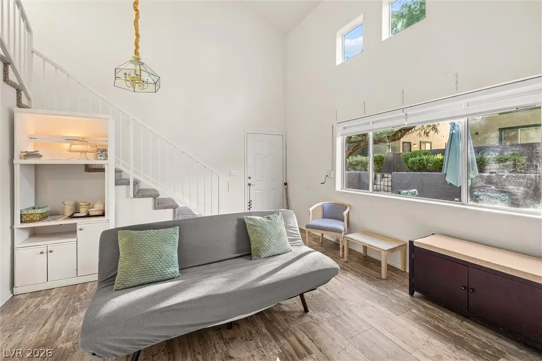 5227 Prism Place, Las Vegas, NV 89118 - #1