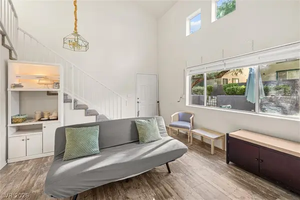 5227 Prism Place, Las Vegas, NV 89118