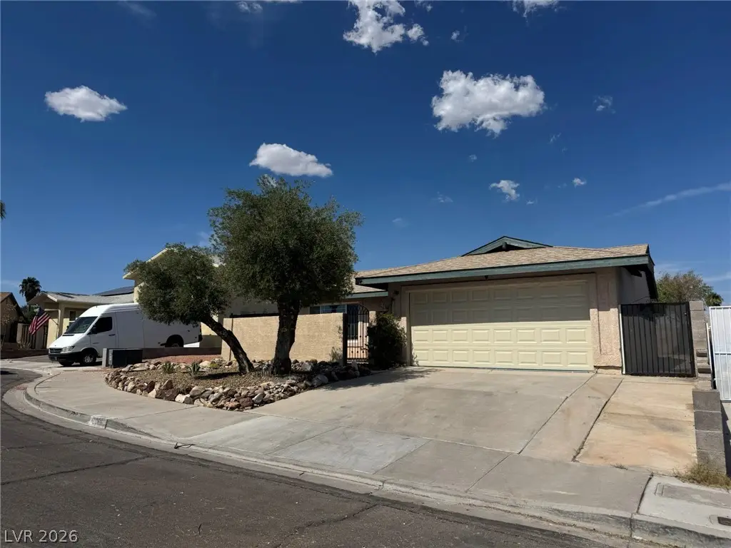 7066 Pinebrook Court, Las Vegas, NV 89147 - #1