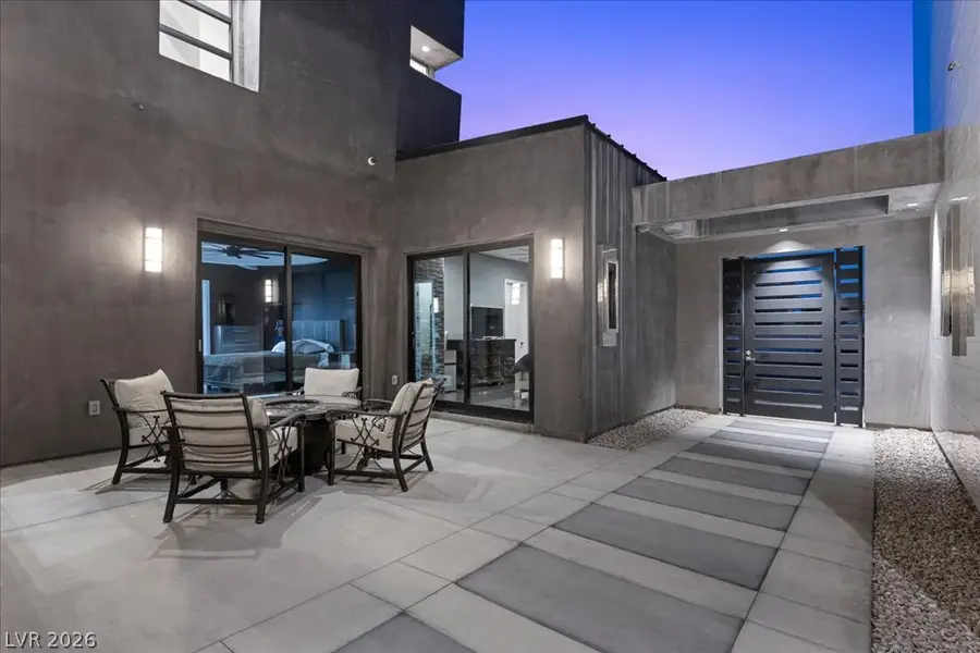 2839 Edgemont Drive, Henderson, NV 89074 - #2