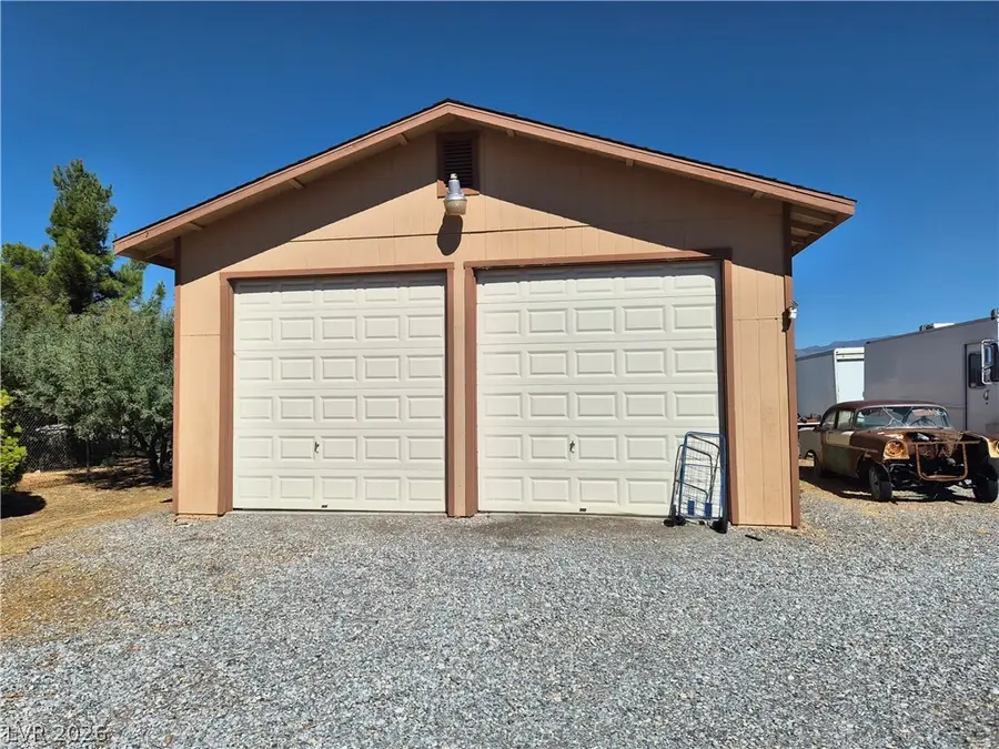 670 W Calvada Boulevard, Pahrump, NV 89048 - #3