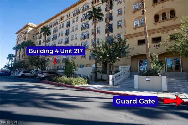 2405 W Serene Avenue #217, Las Vegas, NV 89123
