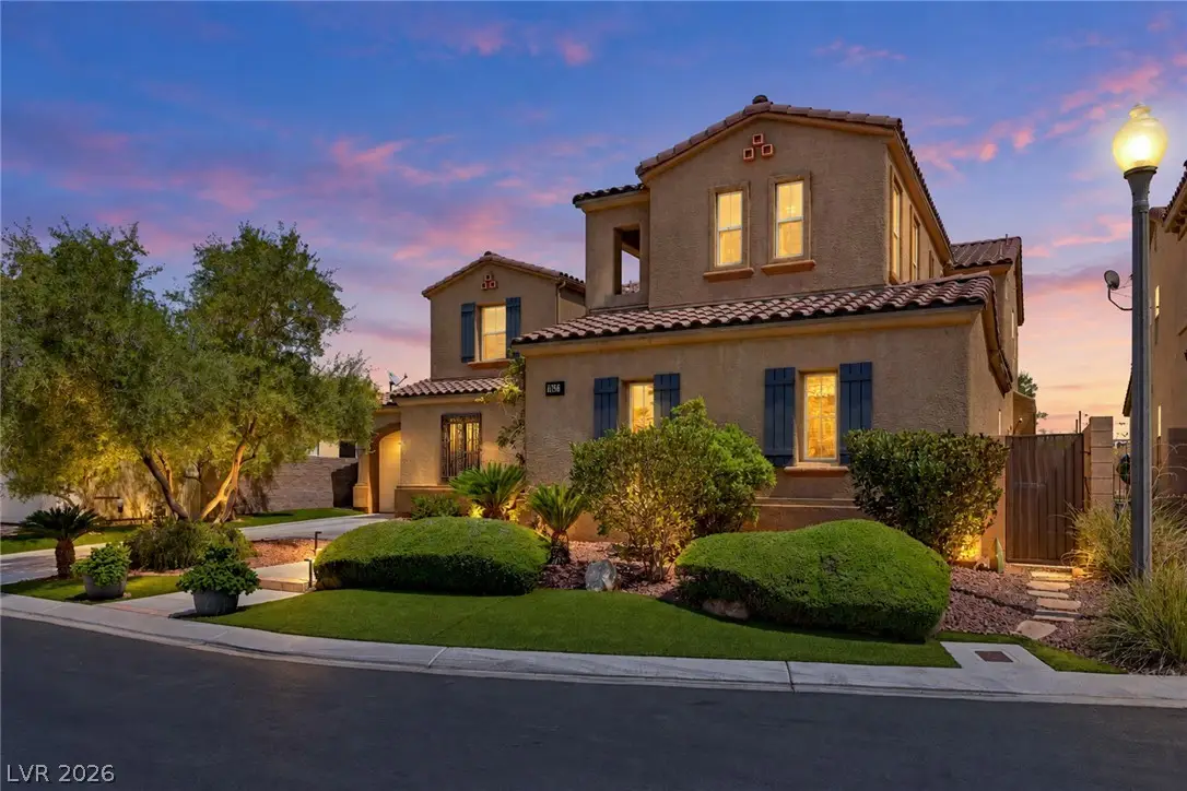 7856 Arroyo Glen Court, Las Vegas, NV 89113 - #1