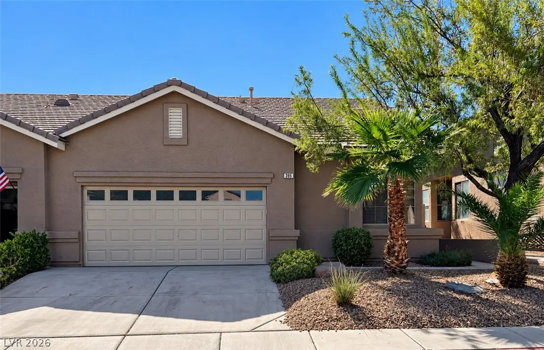 395 Cascade Mist Avenue, Las Vegas, NV 89123 - #1