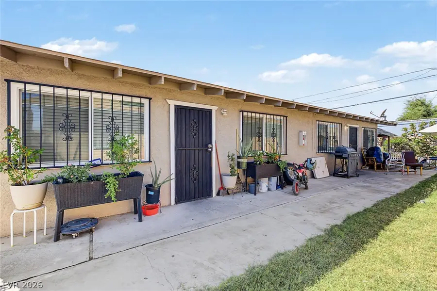 2155 Belmont Street, North Las Vegas, NV 89030 - #3