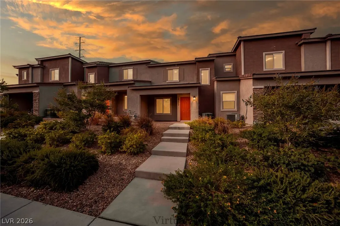 10773 Briset Court, Las Vegas, NV 89166 - #1