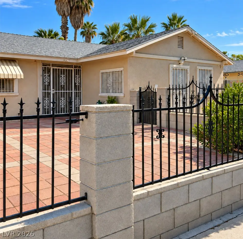 1684 Gateway Avenue, Las Vegas, NV 89104 - #1