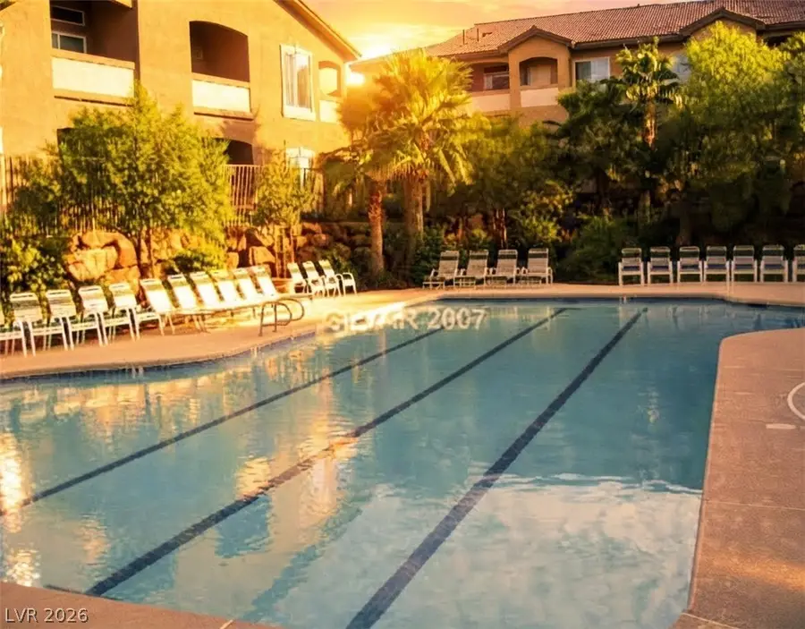 2305 W Horizon Ridge Parkway #4024, Henderson, NV 89052 - #2