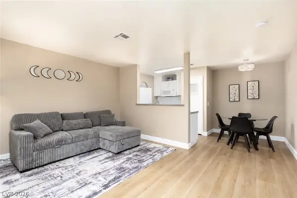3632 Di Salvo Drive #56, Las Vegas, NV 89103