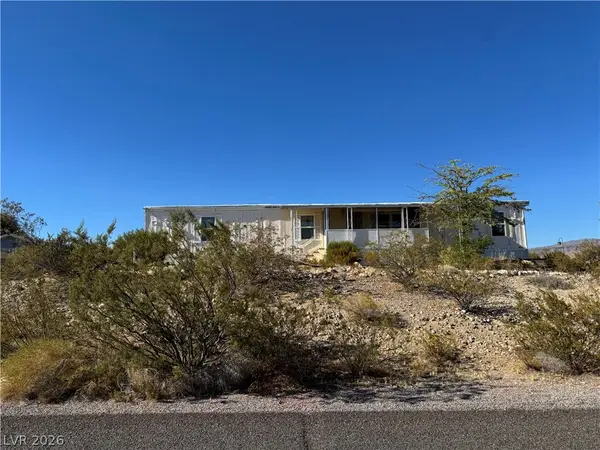 707 Cottonwood Street, Alamo, NV 89001