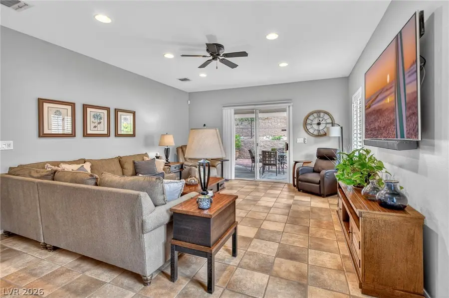 2328 Fossil Canyon Drive, Henderson, NV 89052 - #3