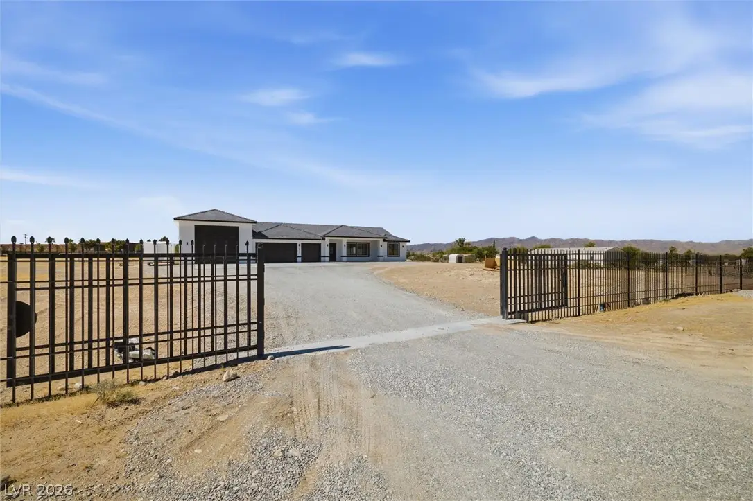 5910 E Kellogg Road, Pahrump, NV 89061 - #1