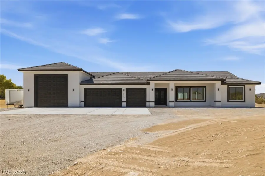5910 E Kellogg Road, Pahrump, NV 89061 - #2